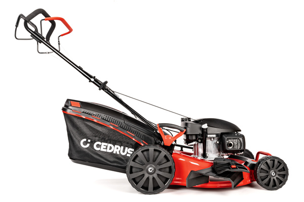 Kosiarka spalinowa Cedrus KS56S-H silnik HONDA - OD RĘKI