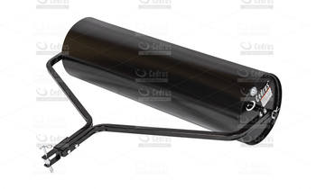 Walec traktorka Cedrus 122 cm