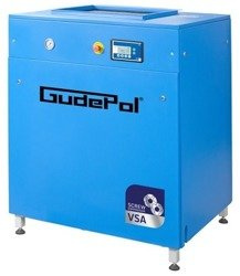 Kompresor śrubowy Gudepol GD-VSA9 18,5/10
