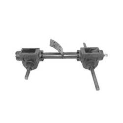 Przekładnia do glebogryzarek Hortmasz X-GT65 Cedrus GLX-GT65