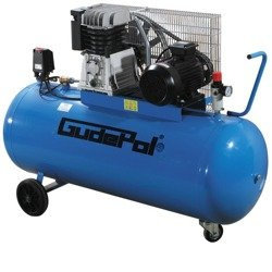 Kompresor Tłokowy Gudepol GD 59-270-650