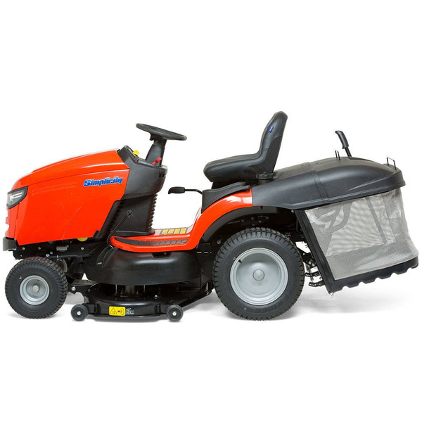 Traktorek ogrodowy Simplicity SRD310 - OD RĘKI