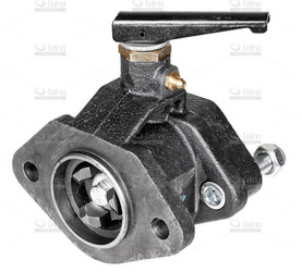 Szybkozłącze Cedrus do TJ01 TJ02