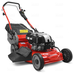 Kosiarka spalinowa Weibang WB536SB V 3IN1-DOV