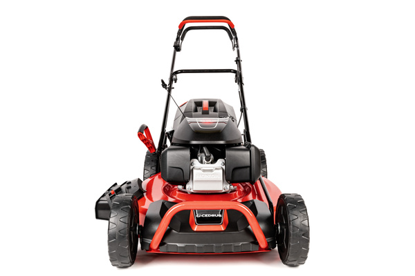 Kosiarka spalinowa Cedrus KS56S-H silnik HONDA - OD RĘKI
