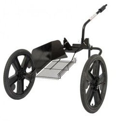 Wózek Cifarelli do odkurzacza V1200B