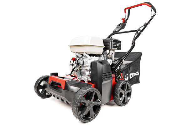 Wertykulator / areator Spalinowy Cedrus WR01-H 40cm - OD RĘKI