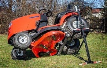 Podnośnik do traktorków 100 cm 