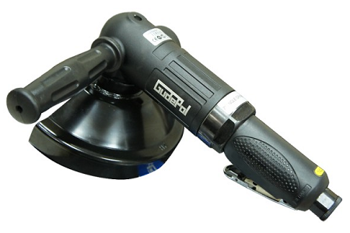 Szlifierka pneumatyczna Gudepol 5" HD-GA5