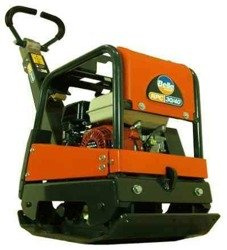 Zagęszczarka Rewersyjna - BELLE RPC 30/50
