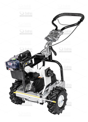 Maszyna do układania przewodu Vonblon KVM600MH-LI - akumulatorowa