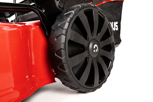 Kosiarka spalinowa Cedrus KS56S-H silnik HONDA - OD RĘKI