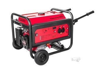 Agregat Prądotwórczy Cedrus AG5-1F - OD RĘKI