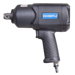 Klucz pneumatyczny Gudepol 3/4" HD-2033 kompozyt